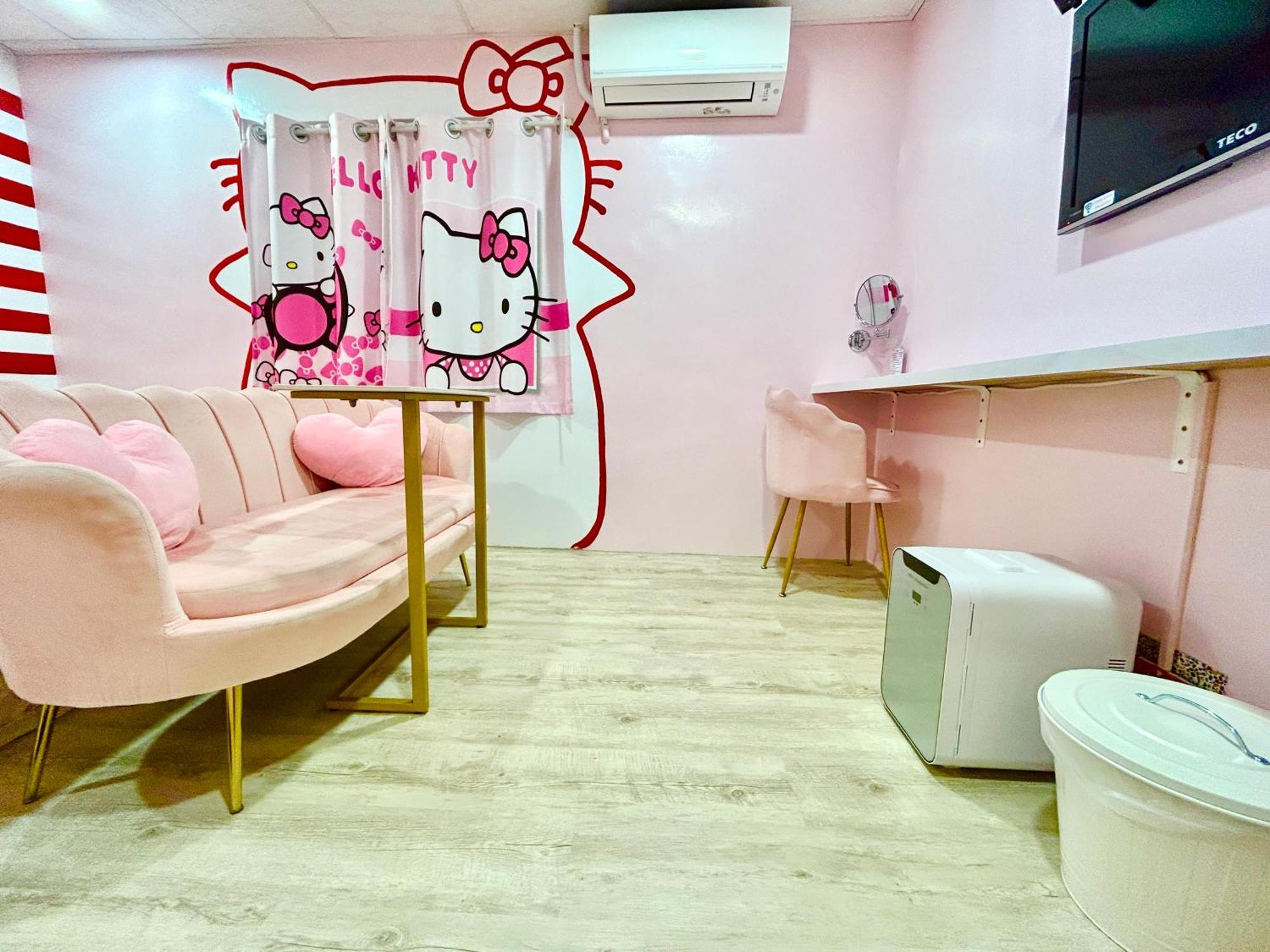 宿室唷 остров Ламай Екстериор снимка